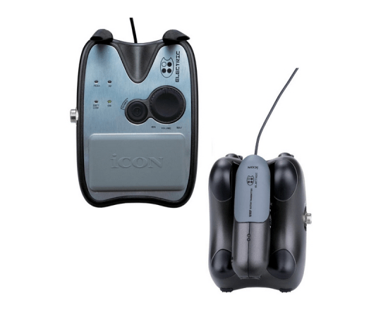 Радиопередатчик iCON B-TES - 35774 за 0 грн. | 4Club