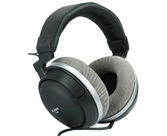 Наушники iCON HP-430 - 35798 за 0 грн. | 4Club