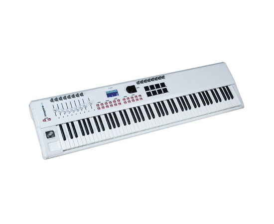 Миди-клавиатура iCON Inspire-8 - 35714 за 0 грн. | 4Club