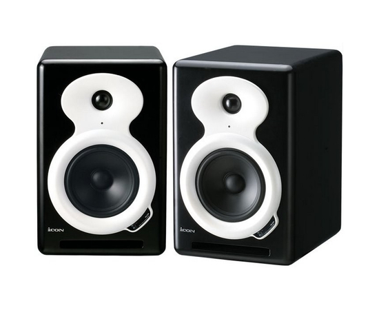 Студийные мониторы iCON PX-C5A - 35804 за 0 грн. | 4Club