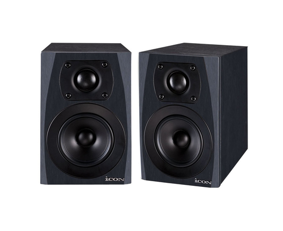 Студийные мониторы iCON SX-3A - 35802 за 0 грн. | 4Club