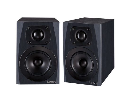 Студийные мониторы iCON SX-4A - 35803 за 0 грн. | 4Club