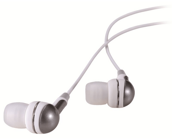 Наушники iCON Scan-2 Black - 35779 за 0 грн. | 4Club