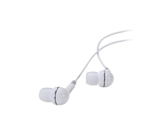 Наушники iCON Scan-2 White - 35777 за 0 грн. | 4Club