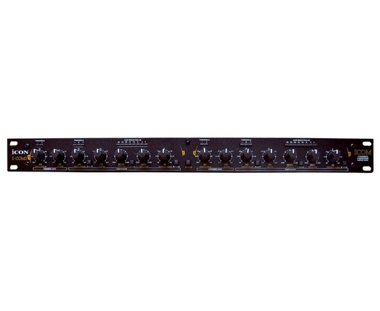 Компрессор-лимитер iCON iCOM-2 - 35799 за 6020 грн. | 4Club