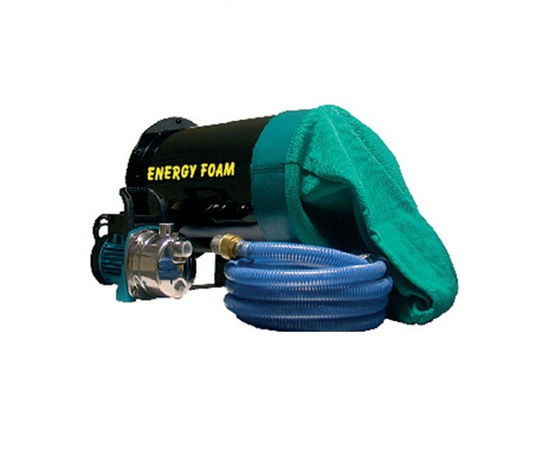 Генератор пены Air Show ENERGY FOAM - 35717 за 0 грн. | 4Club