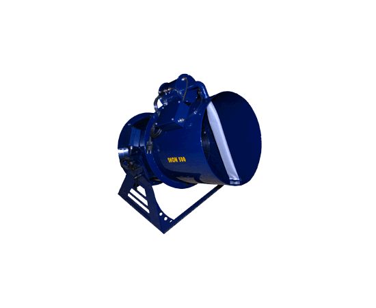 Генератор снега Air Show POWER SNOW 500 - 35585 за 0 грн. | 4Club