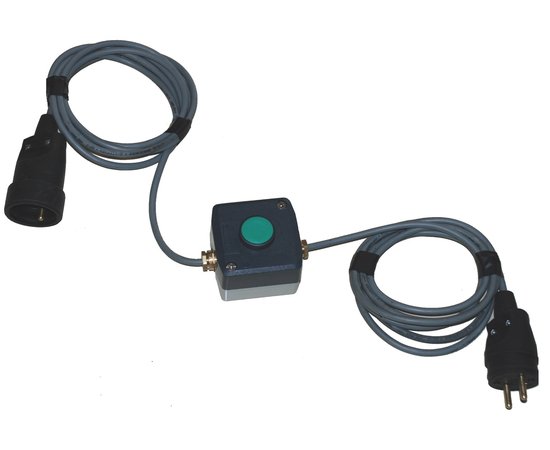 ДУ для генератора тумана Air Show WIRE REMOTE - 35785 за 0 грн. | 4Club