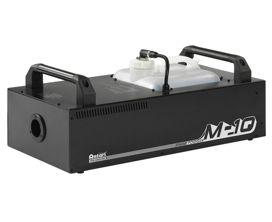 Дымогенератор Antari M-10 - 35825 за 54740 грн. | 4Club