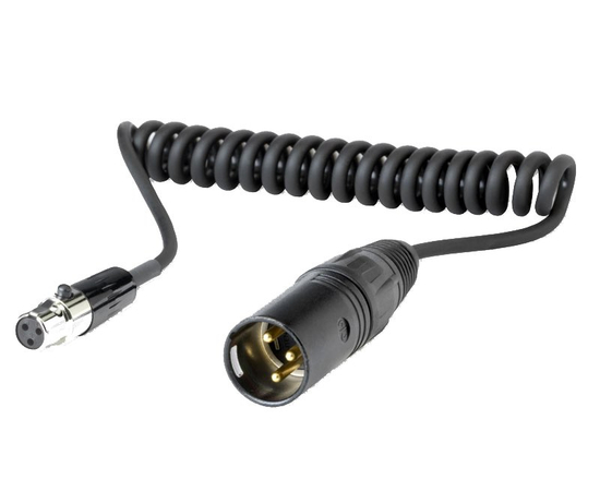 Кабель SHURE WA451 - 35356 за 0 грн. | 4Club