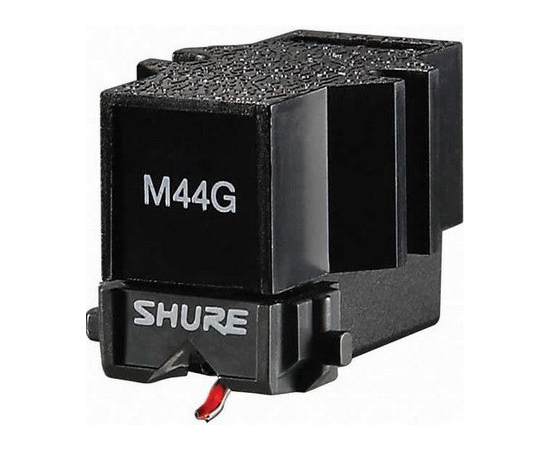Картридж Shure M44G - 35329 за 0 грн. | 4Club