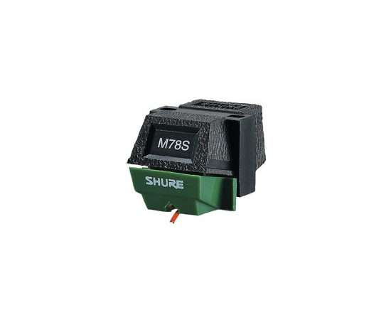 Картридж Shure M78S - 35330 за 0 грн. | 4Club