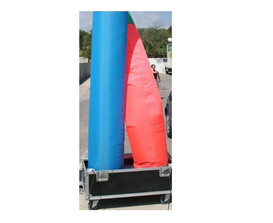 Кейс  Air Show POWER AIRBOX SINGLE - 35776 за 0 грн. | 4Club