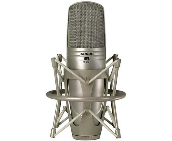 Микрофон SHURE KSM44ASL - 35364 за 0 грн. | 4Club