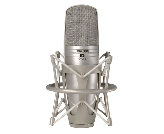 Микрофон SHURE KSM44SL - 35366 за 0 грн. | 4Club