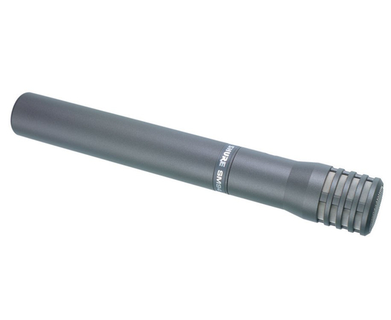 Микрофон SHURE SM94LC - 35367 за 0 грн. | 4Club