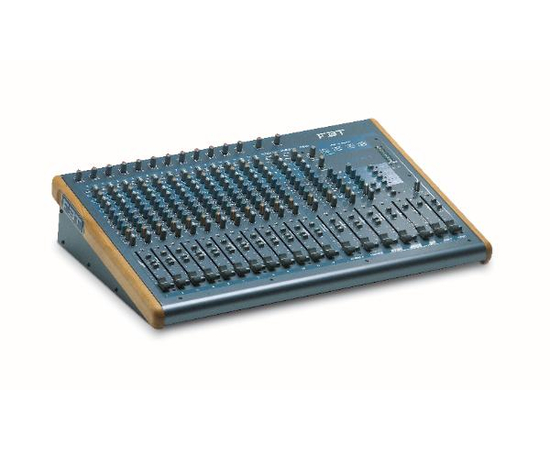 Микшерный пульт FBT FORMULA 248 - 35877 за 0 грн. | 4Club
