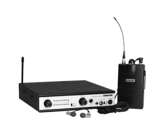 Нательный приемник SHURE P7RMN - 35337 за 0 грн. | 4Club