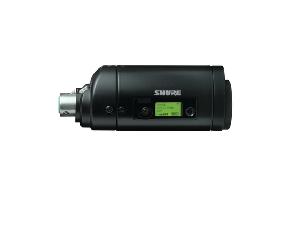 Передатчик  SHURE UR3 - 35351 за 27819 грн. | 4Club