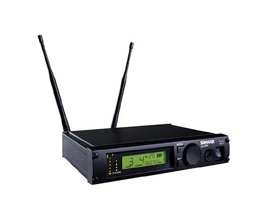 Приемник SHURE ULXP4S3 - 35379 за 23925 грн. | 4Club