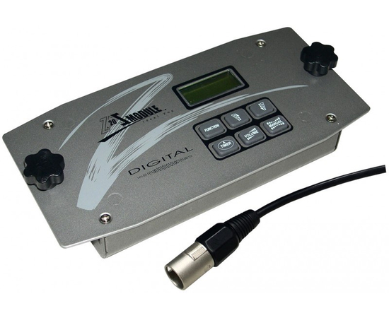 Проводной пульт Antari Z-20 - 35857 за 6098 грн. | 4Club