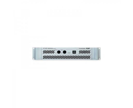 Усилитель  FBT HP 600 - 35898 за 0 грн. | 4Club