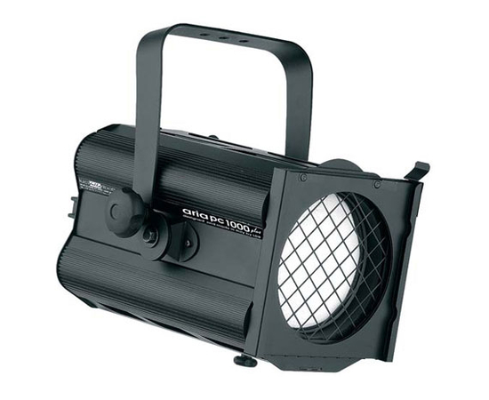 Прожектор с линзой LDR Aria pc1000 plus - 36988 за 0 грн. | 4Club