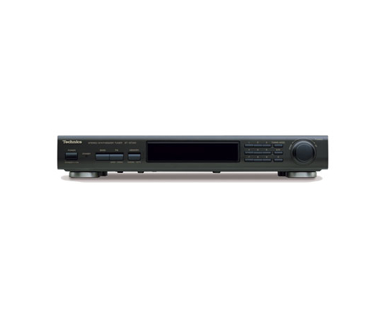 Тюнер FBT Audio contractor DT-16 - 36322 за 0 грн. | 4Club