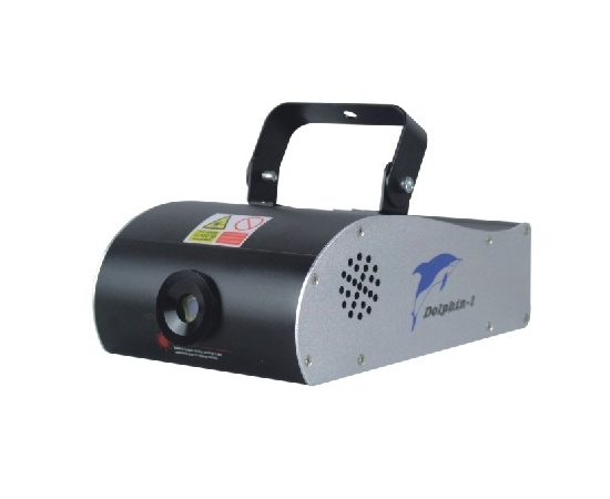 Заливочный лазер TVS Dolphin-2 BR Multi-Pattern 550mw