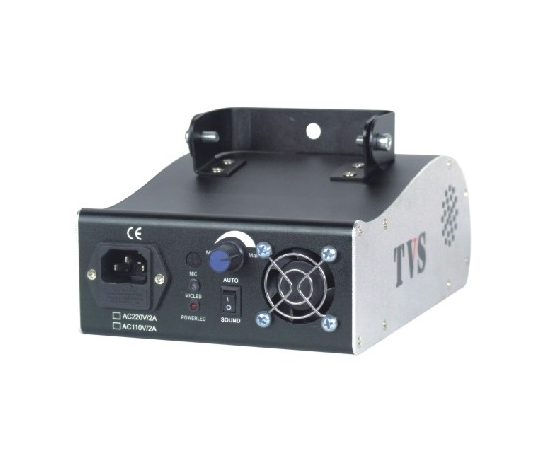 Заливочный лазер TVS Dolphin-2 BR Multi-Pattern 550mw