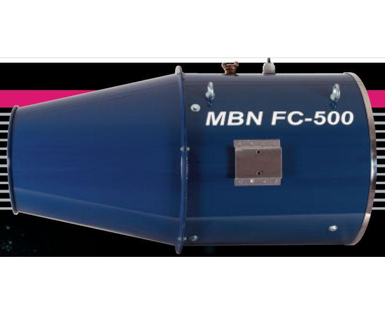 Пеногенератор MBN FC-500 - 37086 за 0 грн. | 4Club