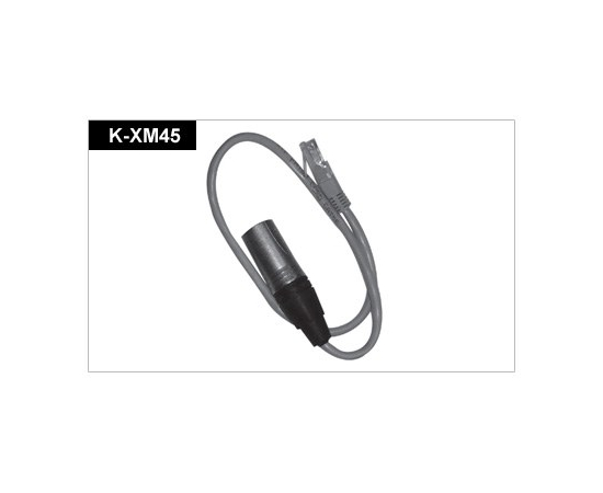 Переходник XLR-RJ45 K-Array K-XM45 - 36662 за 0 грн. | 4Club