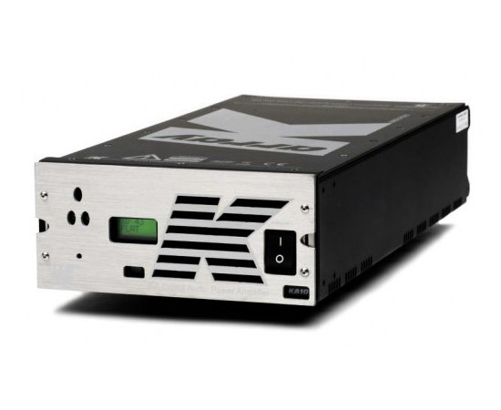 Усилитель  K-Array KA10-10 - 36733 за 0 грн. | 4Club
