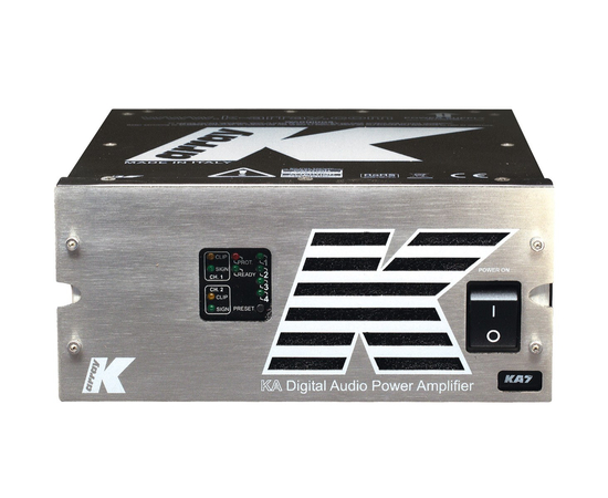 Усилитель  K-Array KA7-7 - 36732 за 0 грн. | 4Club