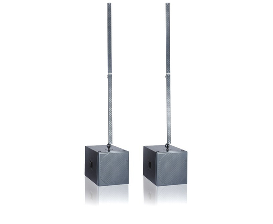 Портативные сателиты K-Array KR200 - 36737 за 0 грн. | 4Club