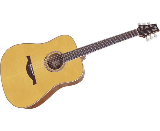 Акустическая гитара LAG 4_Seasons-200 D - 37090 за 0 грн. | 4Club