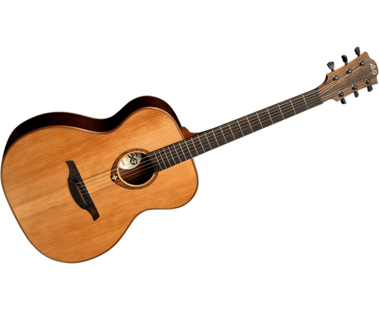 Акустическая гитара LAG Tramontane T-100A - 37075 за 0 грн. | 4Club