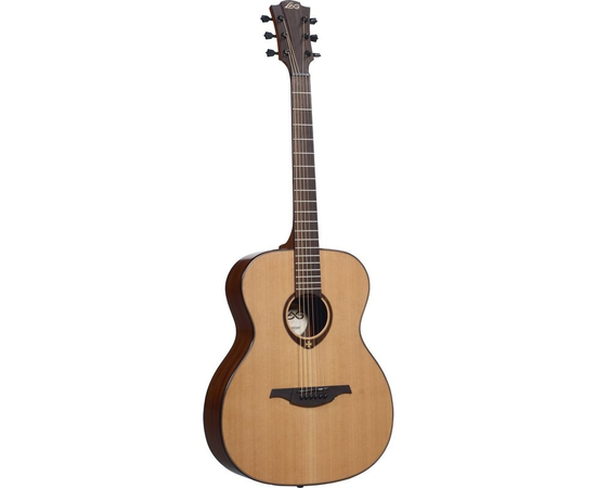 Акустическая гитара LAG Tramontane T-200A - 37081 за 0 грн. | 4Club