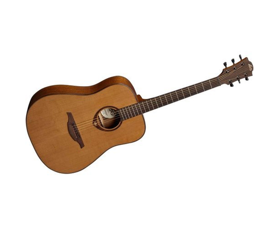 Акустическая гитара LAG Tramontane T-200D - 37079 за 0 грн. | 4Club