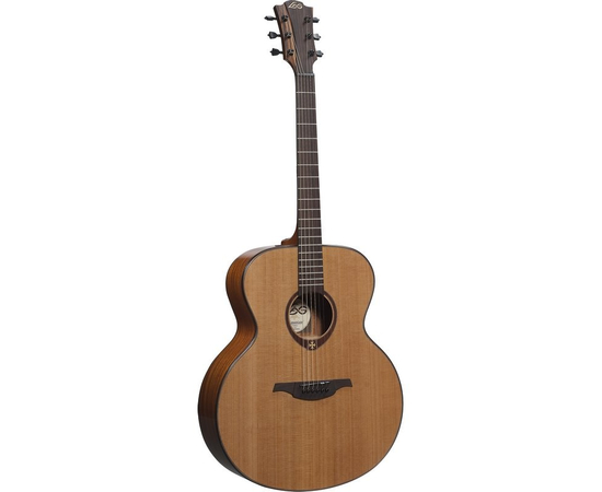 Акустическая гитара LAG Tramontane T-200J - 37083 за 0 грн. | 4Club