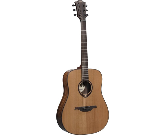 Акустическая гитара LAG Tramontane T-300D - 37085 за 0 грн. | 4Club
