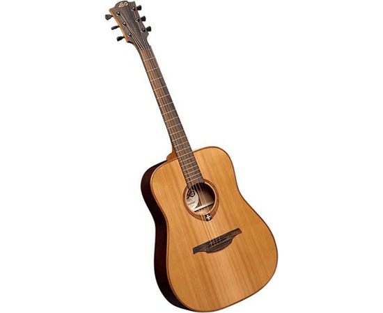 Акустическая гитара LAG Tramontane TL-100D - 37012 за 0 грн. | 4Club