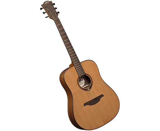 Акустическая гитара LAG Tramontane TL-300D - 37015 за 0 грн. | 4Club