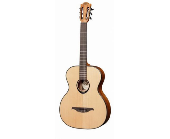 Классическая гитара LAG Tramontane TNL-66A - 37005 за 0 грн. | 4Club