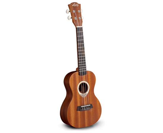 Укулеле LAG U-44C - 36928 за 0 грн. | 4Club