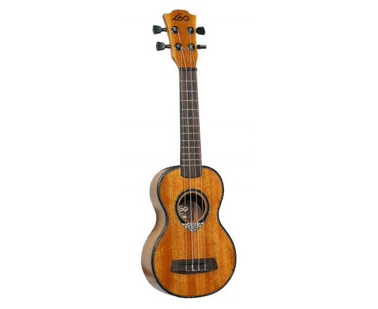 Укулеле LAG U-77S - 36937 за 0 грн. | 4Club