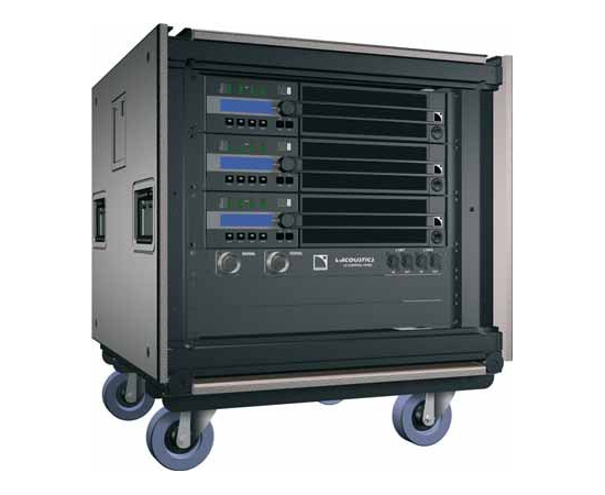 Рэк  L-Acoustics LA-RAK - 36763 за 0 грн. | 4Club