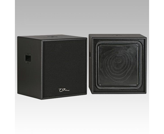 Субвуфер Ohm MOON SUB - 37172 за 0 грн. | 4Club