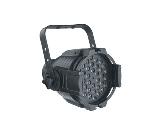 Светодиодный прожектор New Light NL-1203B ALUMINIUM LED PAR LIGHT - 36952 за 0 грн. | 4Club