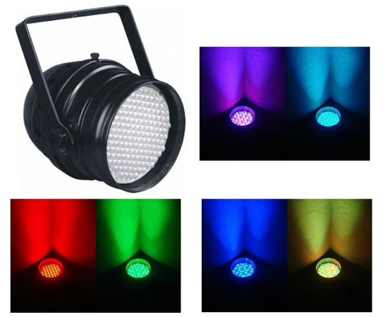 Светодиодный прожектор New Light NL-1206A